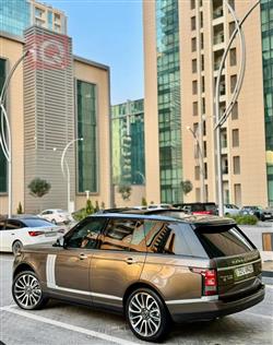 لاند روفر رانج روفر فوج